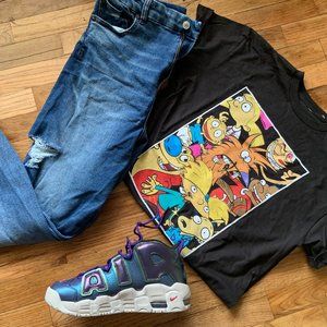90's Nickelodeon Shirt
